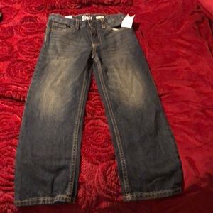 Oshkosh B’gosh jeans 7H boys